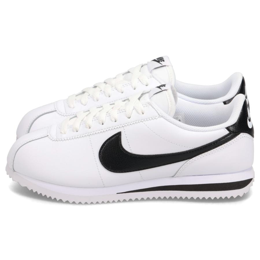 ナイキ NIKE ウィメンズ コルテッツ スニーカー レディース WMNS CORTEZ ホワイト 白 DN1791-107