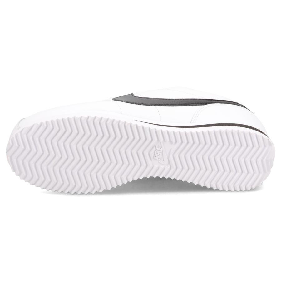 ナイキ NIKE ウィメンズ コルテッツ スニーカー レディース WMNS CORTEZ ホワイト 白 DN1791-107