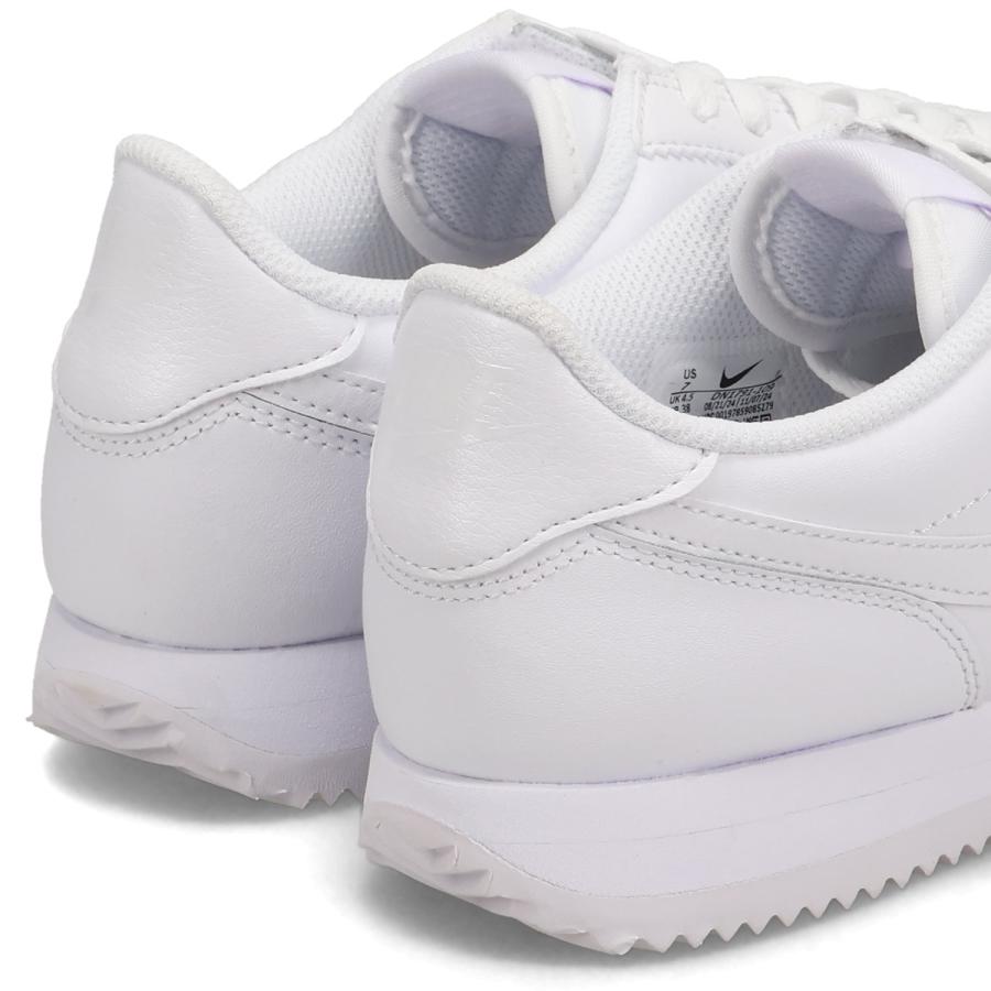 NIKE（ナイキ） ウィメンズ コルテッツ レザー スニーカー レディース