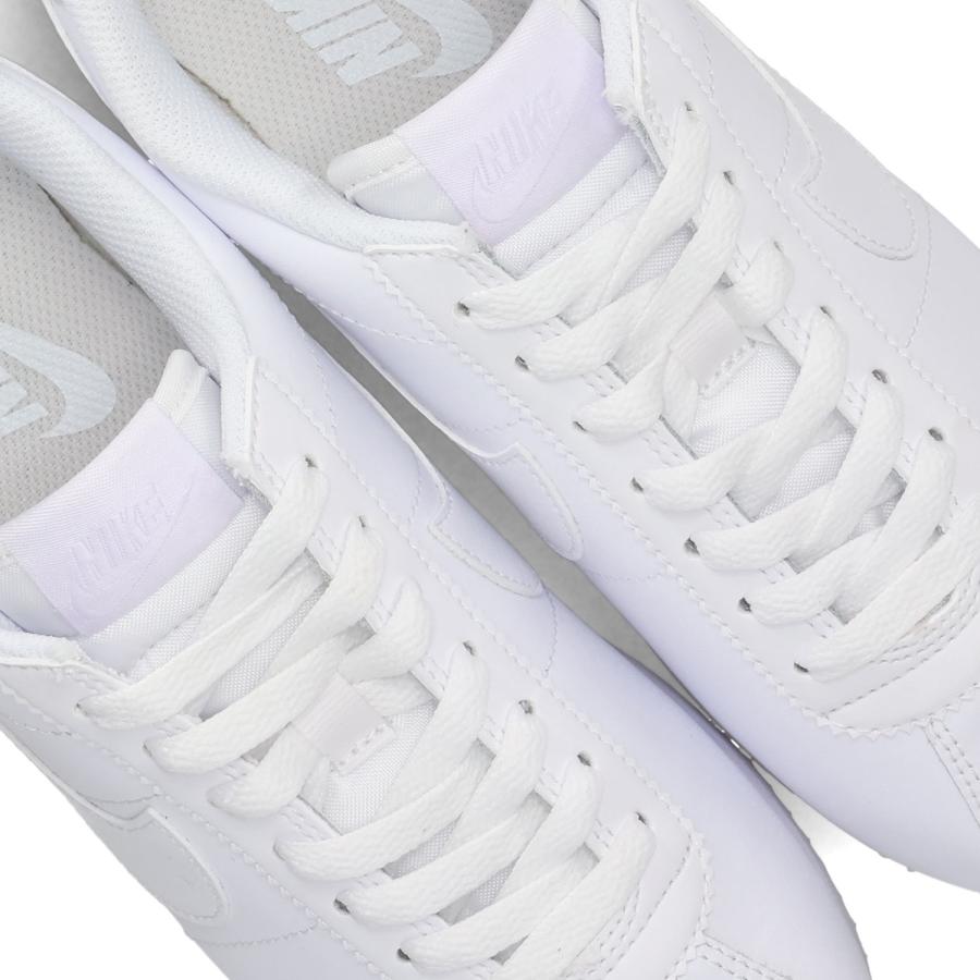 NIKE（ナイキ） ウィメンズ コルテッツ レザー スニーカー レディース