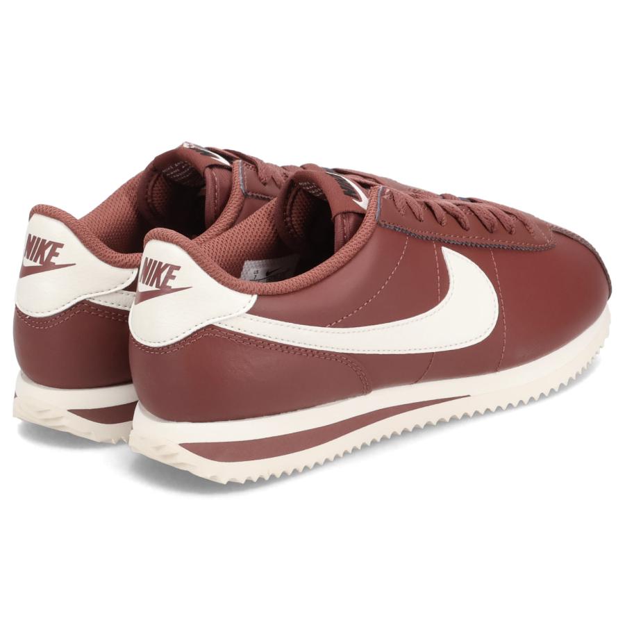 NIKE ナイキ ウィメンズ コルテッツ レザー スニーカー レディース