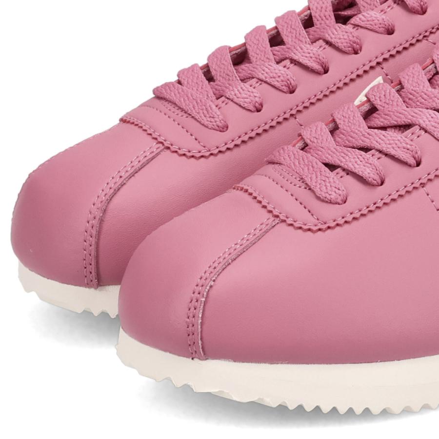 ナイキ NIKE ウィメンズ コルテッツ レザー スニーカー レディース WMNS CORTEZ LEATHER ピンク DN1791-601
