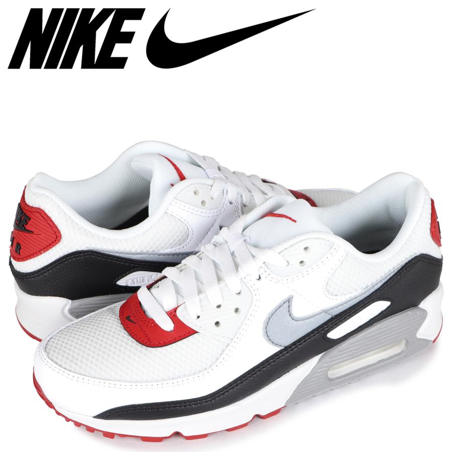 ナイキ Nike エアマックス90 スニーカー メンズ Air Max 90 ホワイト 白 Do02 001 Nike Do02 001 スニークオンラインショップ 通販 Yahoo ショッピング