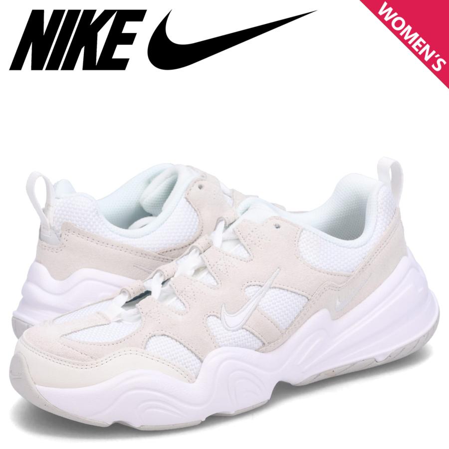 NIKE ナイキ テック ヘラ スニーカー レディース WOMENS TECH