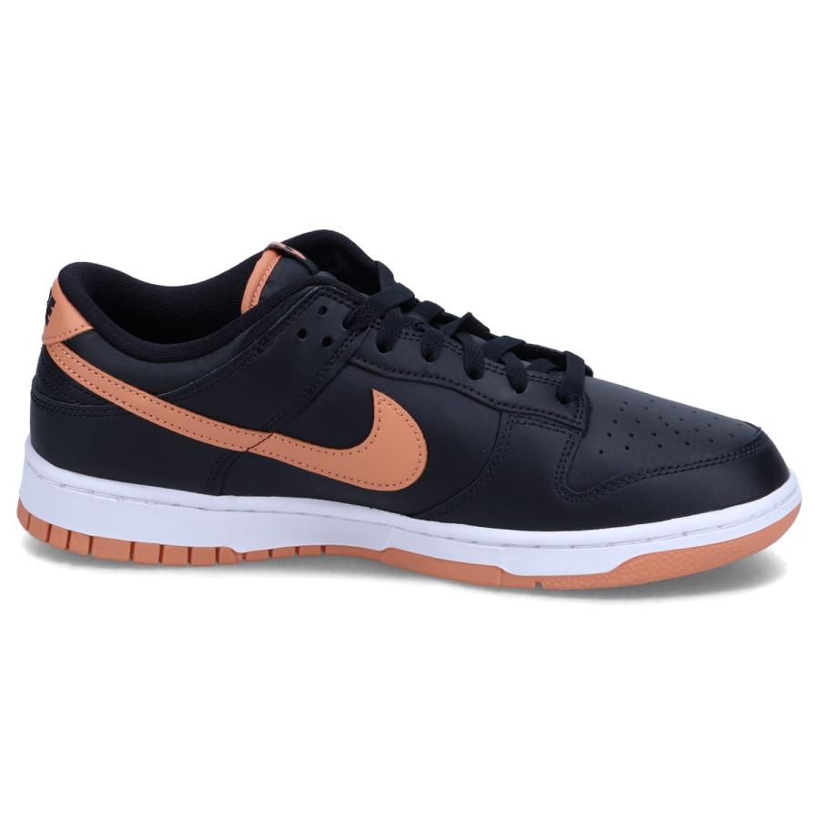 NIKE（ナイキ） ダンクロー レトロ スニーカー メンズ DUNK LOW RETRO