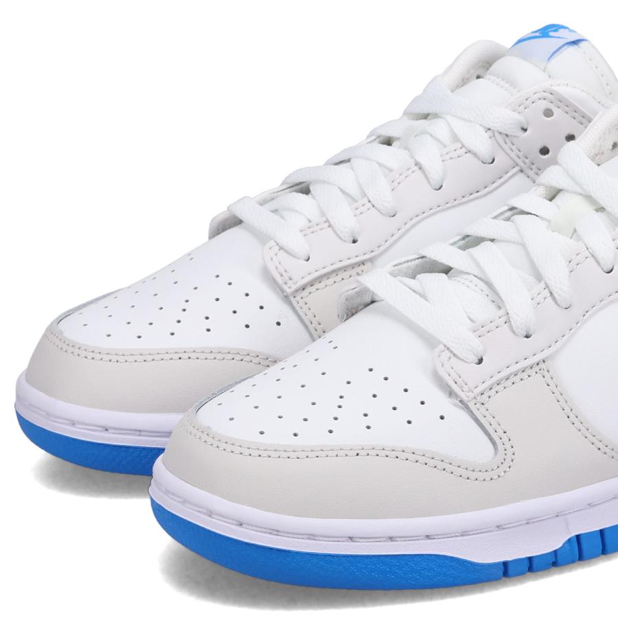 NIKE（ナイキ） ダンクロー レトロ スニーカー メンズ DUNK LOW RETRO 