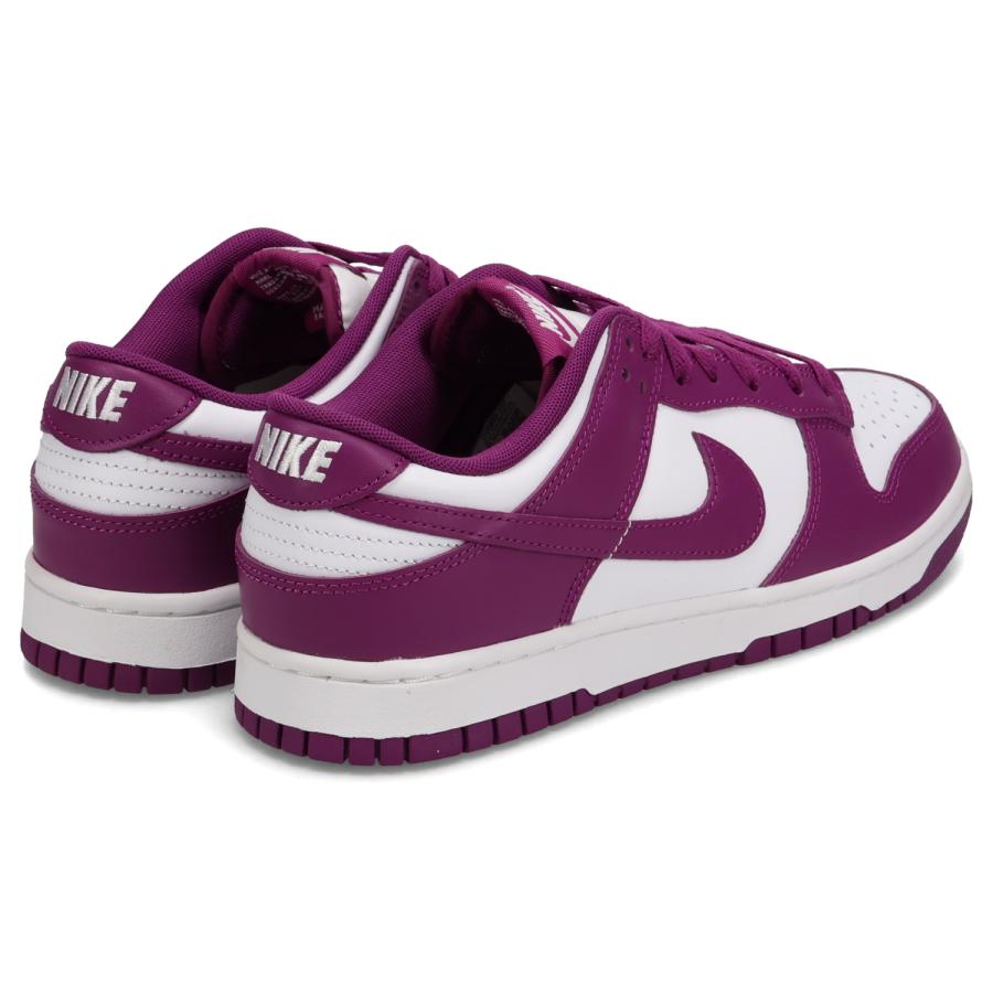 NIKE（ナイキ） ダンクロー レトロ スニーカー メンズ DUNK LOW RETRO