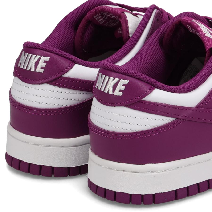 NIKE（ナイキ） ダンクロー レトロ スニーカー メンズ DUNK LOW RETRO
