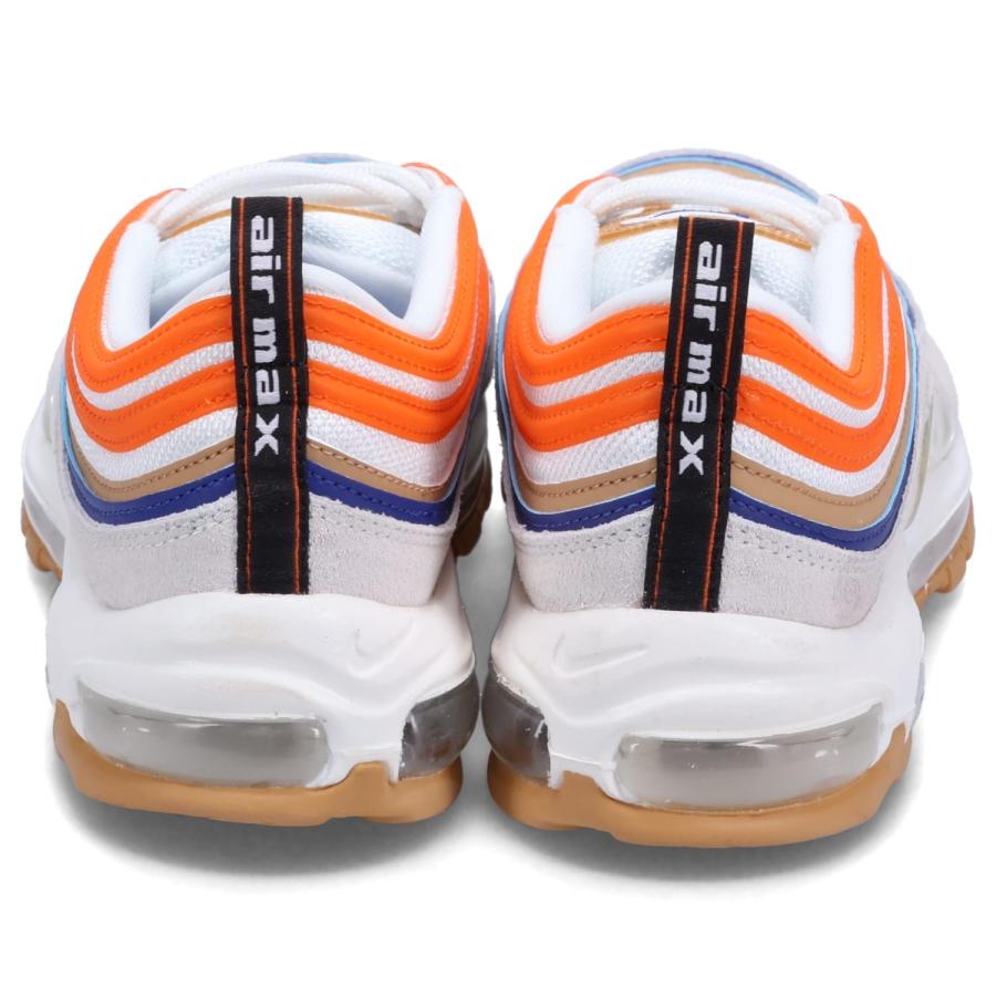 ナイキ NIKE エアマックス97 スニーカー メンズ AIR MAX 97 SE ホワイト 白 DV2619-100｜sneak｜05