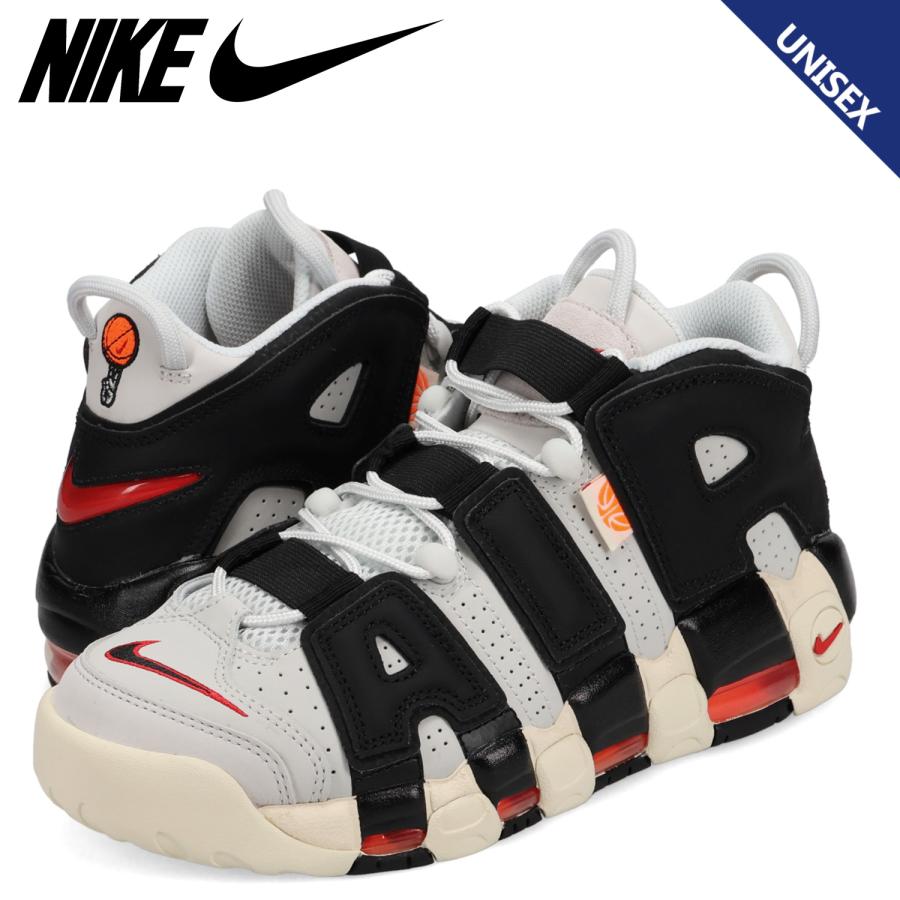 NIKE（ナイキ） エアモアアップテンポ 96 スニーカー メンズ