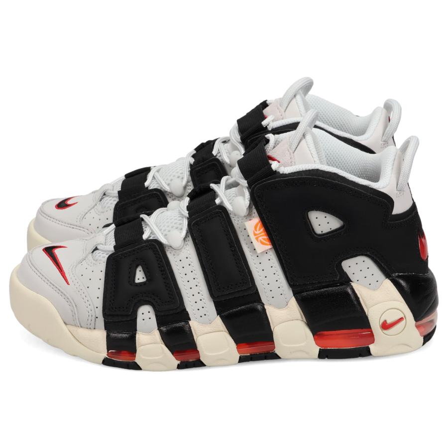 NIKE（ナイキ） エアモアアップテンポ 96 スニーカー メンズ