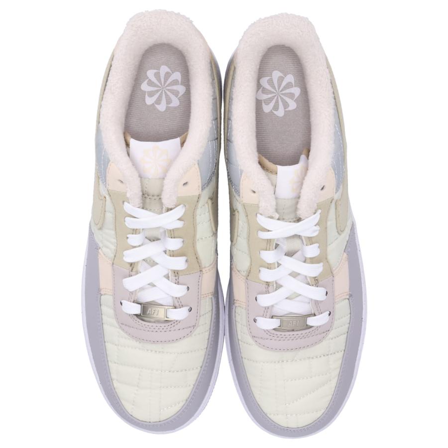 NIKE（ナイキ） エアフォース 1 ネクストネイチャー スニーカー メンズ