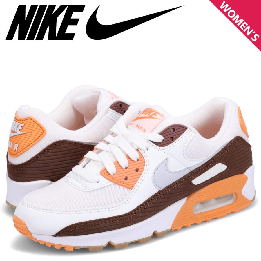 【新品】  AIR MAX 90 SE レディース DZ5379-100☆ NIKE（ナイキ） エアマックス 90 SE スニーカー レディース AIR MAX 90