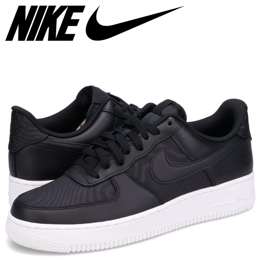 NIKE ナイキ エアフォースワン エアフォース1 スニーカー メンズ AIR 