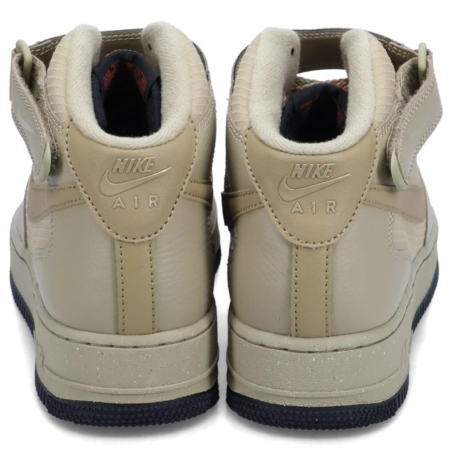 NIKE ナイキ エアフォース1 07 ミッド スニーカー メンズ AIR FORCE 1