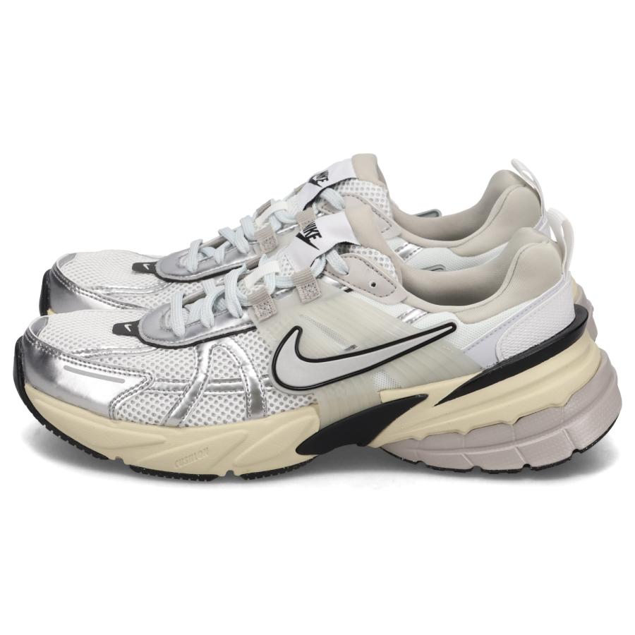 NIKE（ナイキ） ウィメンズ V2K ラン スニーカー メンズ レディース
