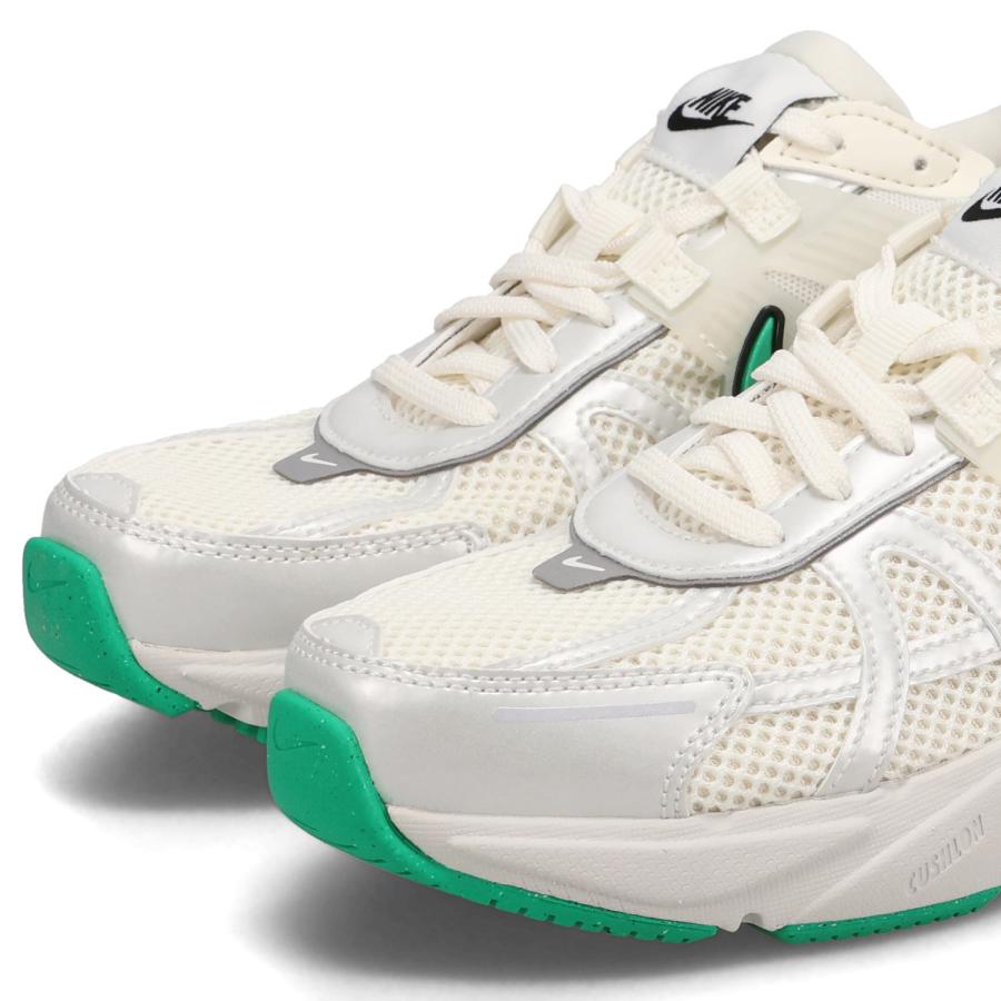 NIKE ナイキ スニーカー レディース WMNS V2K RUN オフ ホワイト NIKE ナイキ スニーカー レディース WMNS V2K RUN オフ ホワイト