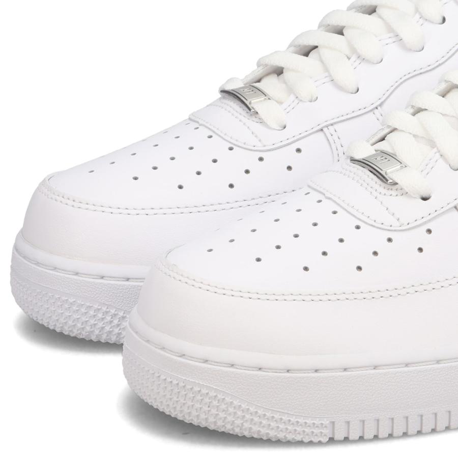 NIKE（ナイキ） エアフォース1 07 スニーカー フライイーズ メンズ AIR