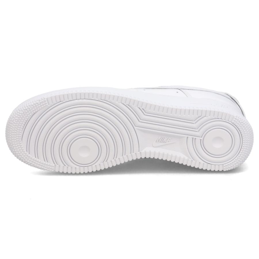 NIKE（ナイキ） エアフォース1 07 スニーカー フライイーズ メンズ AIR
