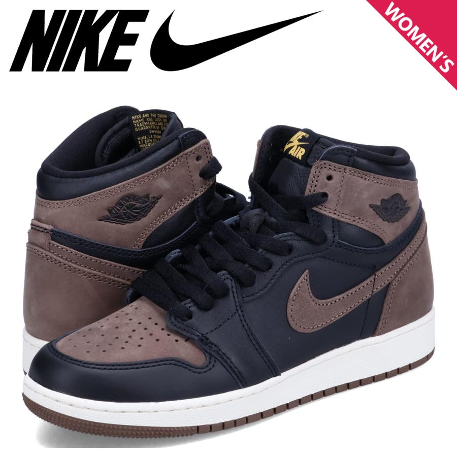 NIKE エア ジョーダン 1 ハイ OG FD1437-020 Jordan 1 Retro High OG GS 'Palomino' - Air Jordan - FD1437