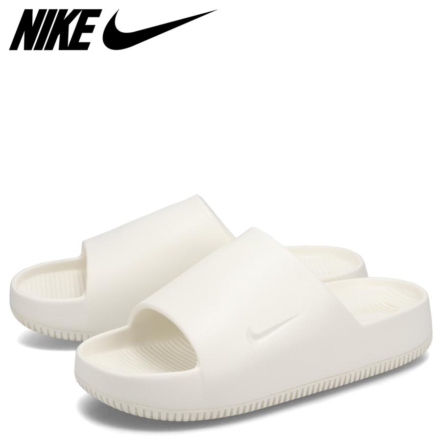 NIKE（ナイキ） カーム スライド スライドサンダル メンズ CALM SLIDE