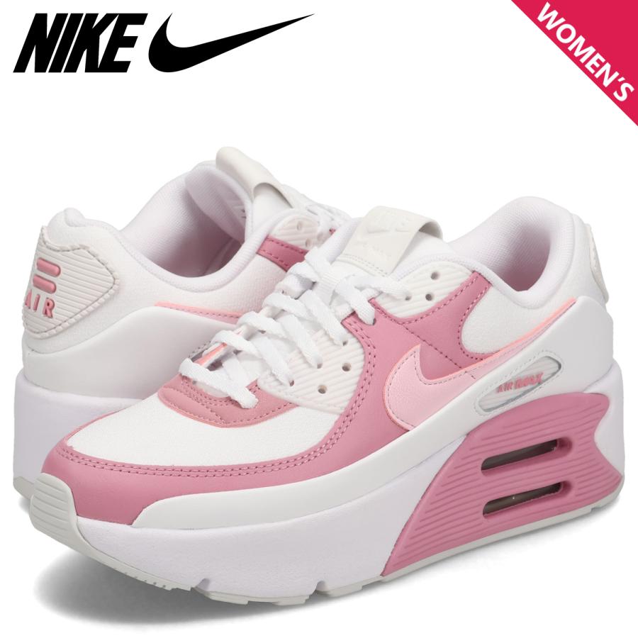 NIKE ナイキ エア マックス 90 LV8 スニーカー レディース AIR MAX