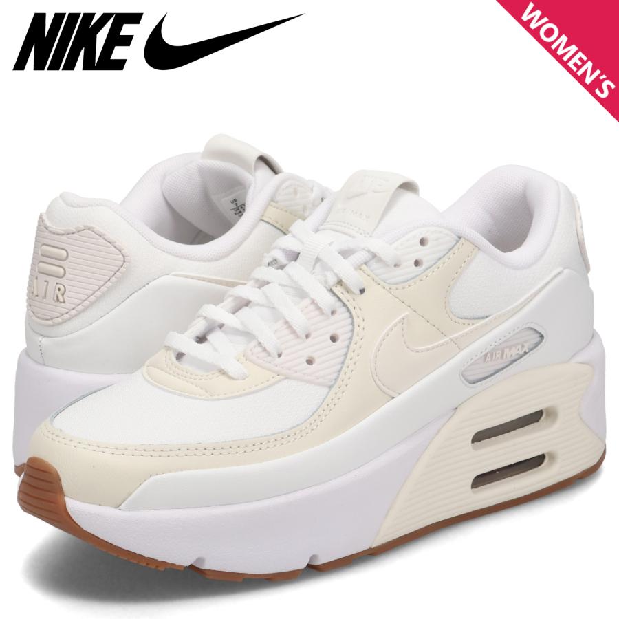 NIKE（ナイキ） エアマックス90 LV8 スニーカー レディース AIR MAX 90