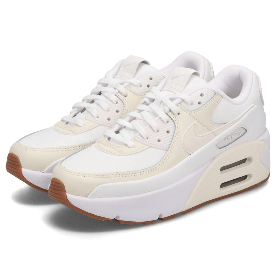 専用‼️NIKE AIR MAX エアマックス90 LV8 FD4328-111 NIKE（ナイキ） エアマックス90 LV8 スニーカー レディース AIR MAX 90