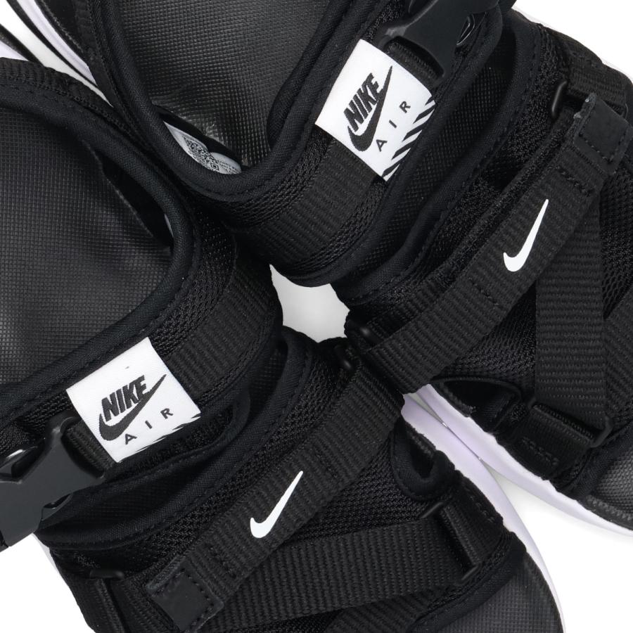 NIKE（ナイキ） エアマックス ソル サンダル レディース 厚底 AIR MAX