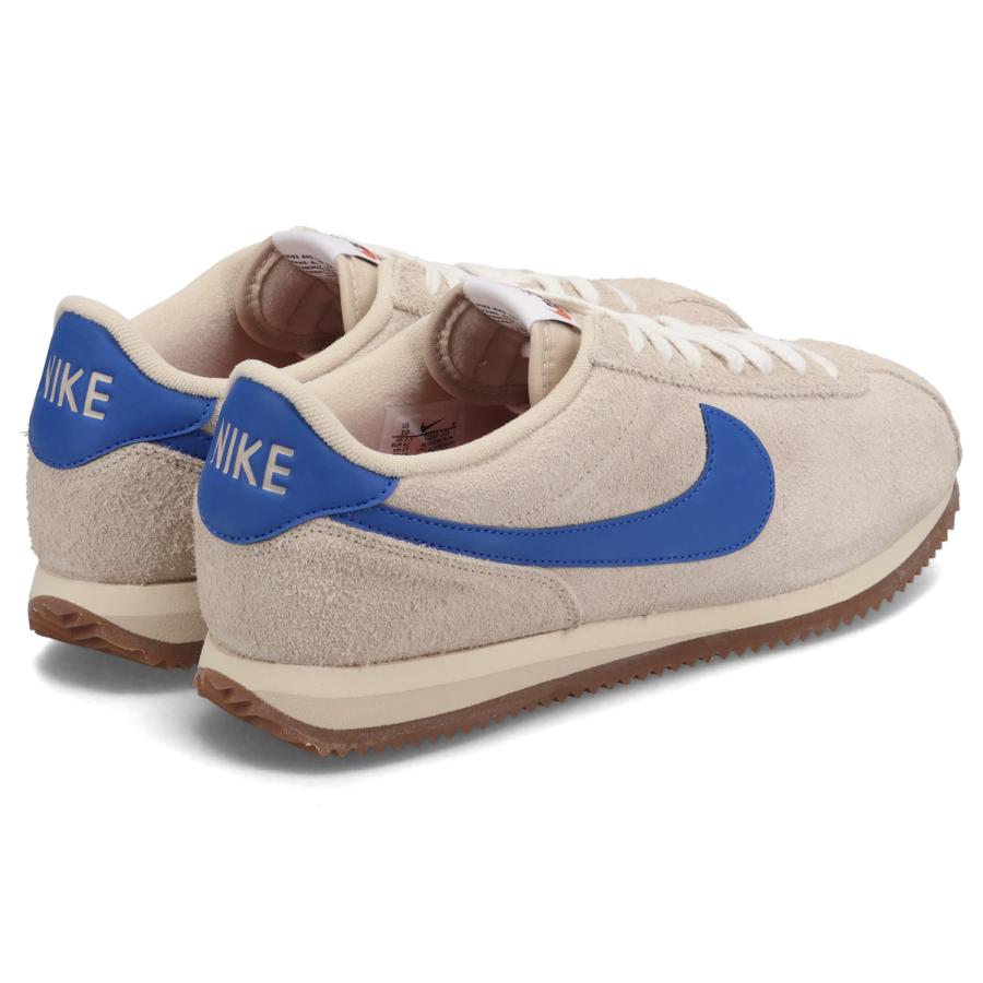 NIKE（ナイキ） ウィメンズ コルテッツ ヴィンテージ スニーカー 
