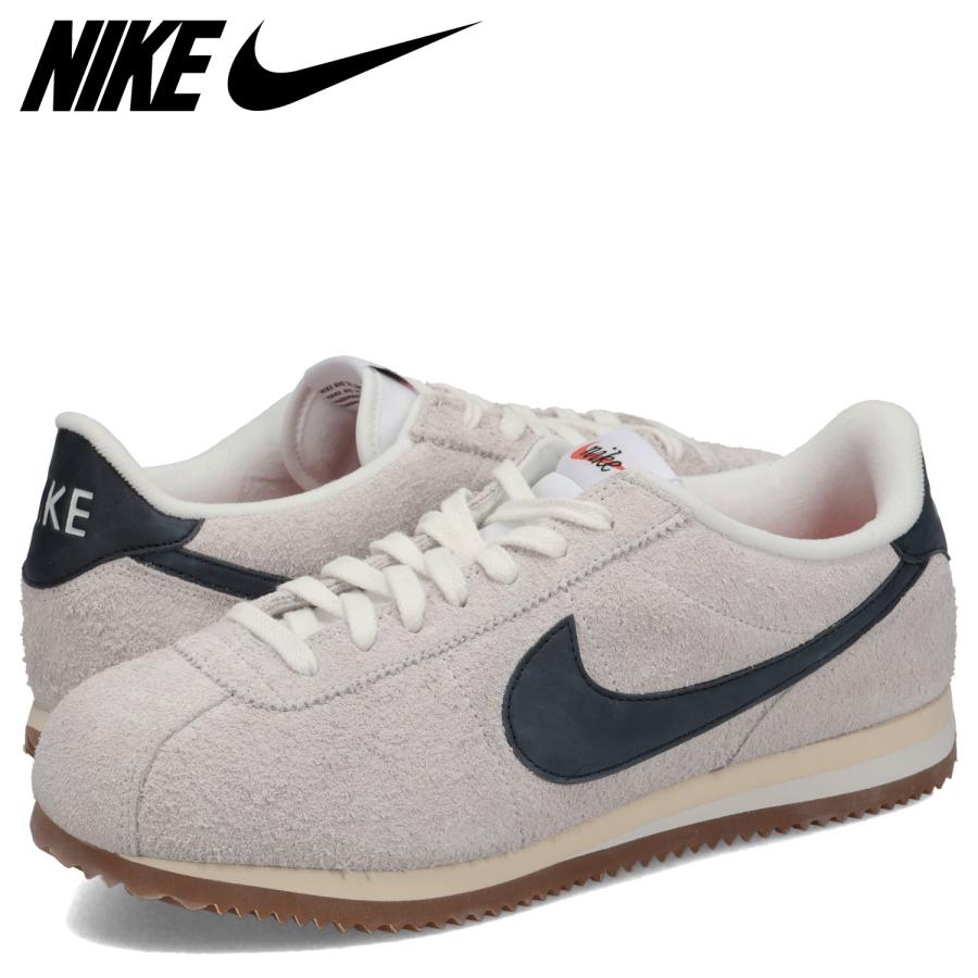 NIKE ナイキ コルテッツ ヴィンテージ スニーカー メンズ WMNS NIKE ナイキ コルテッツ ヴィンテージ スニーカー メンズ WMNS