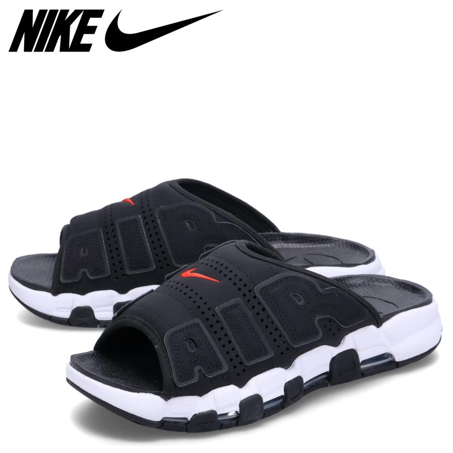 NIKE ナイキ エアモアアップテンポ サンダル スライドサンダル NIKE ナイキ エアモアアップテンポ サンダル スライドサンダル