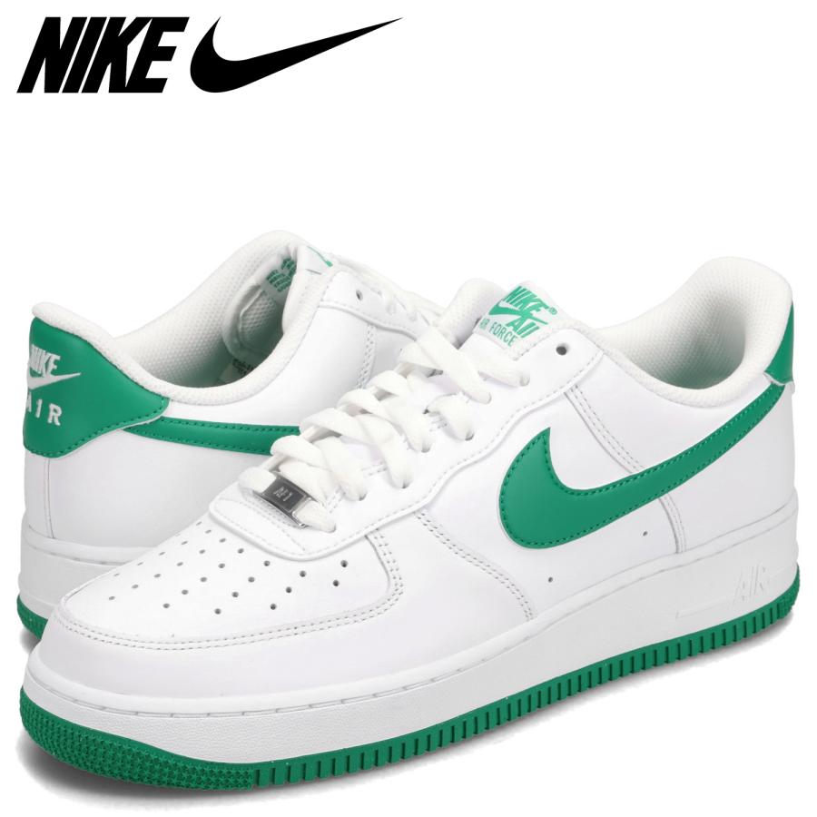 NIKE（ナイキ） エアフォース1 07 スニーカー メンズ AIR FORCE 1 07