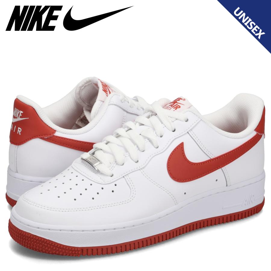 NIKE ナイキ エアフォース1 07 スニーカー メンズ レディース AIR 