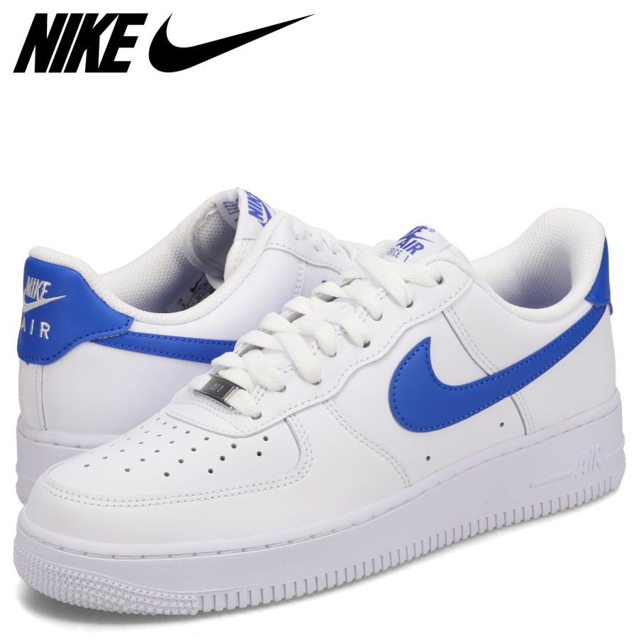 NIKE（ナイキ） エアフォース1 スニーカー メンズ AIR FORCE 1