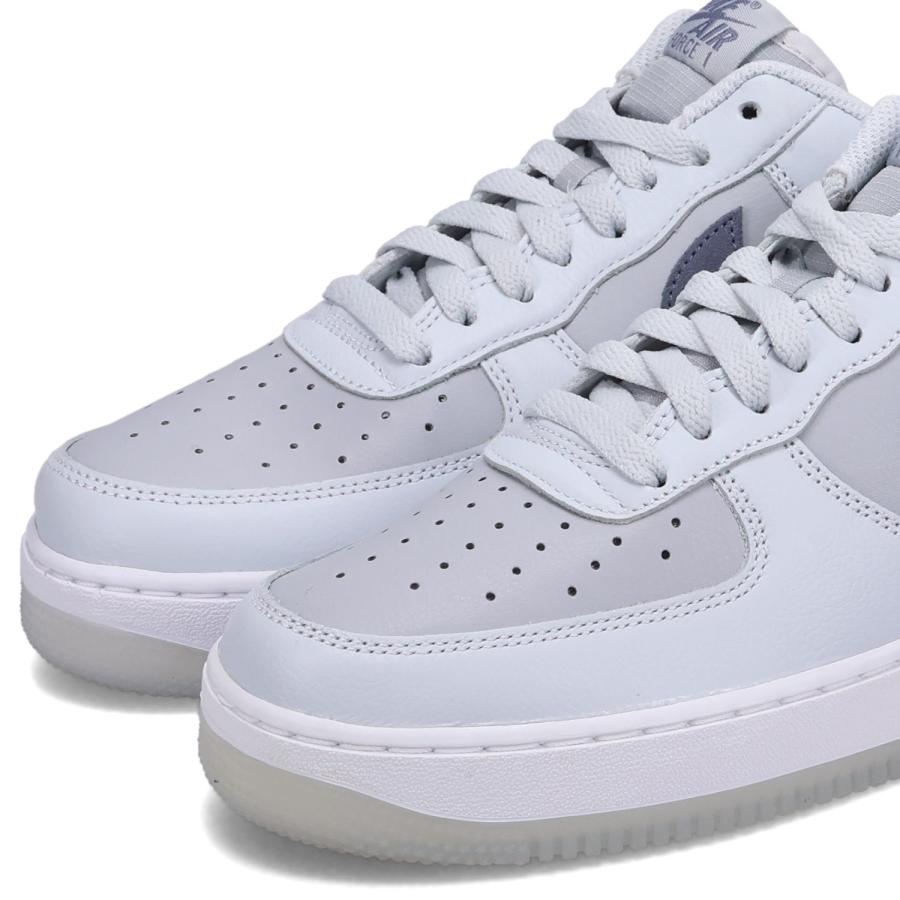 Nike Air スニーカーFJ4170-001グレー日本国内正規品 25.5 Amazon | [ナイキ] エア フォース 1 '07 LV8 AIR FORCE 1 '07