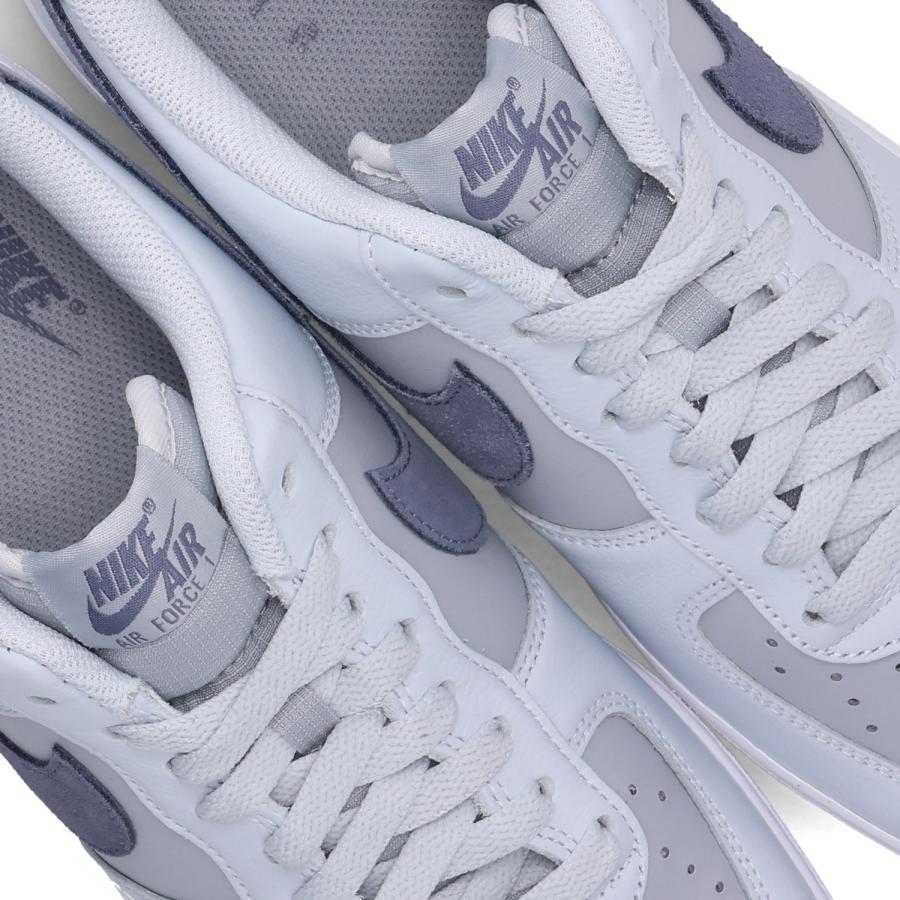 NIKE ナイキ エアフォース1 スニーカー メンズ AIR FORCE 1 07