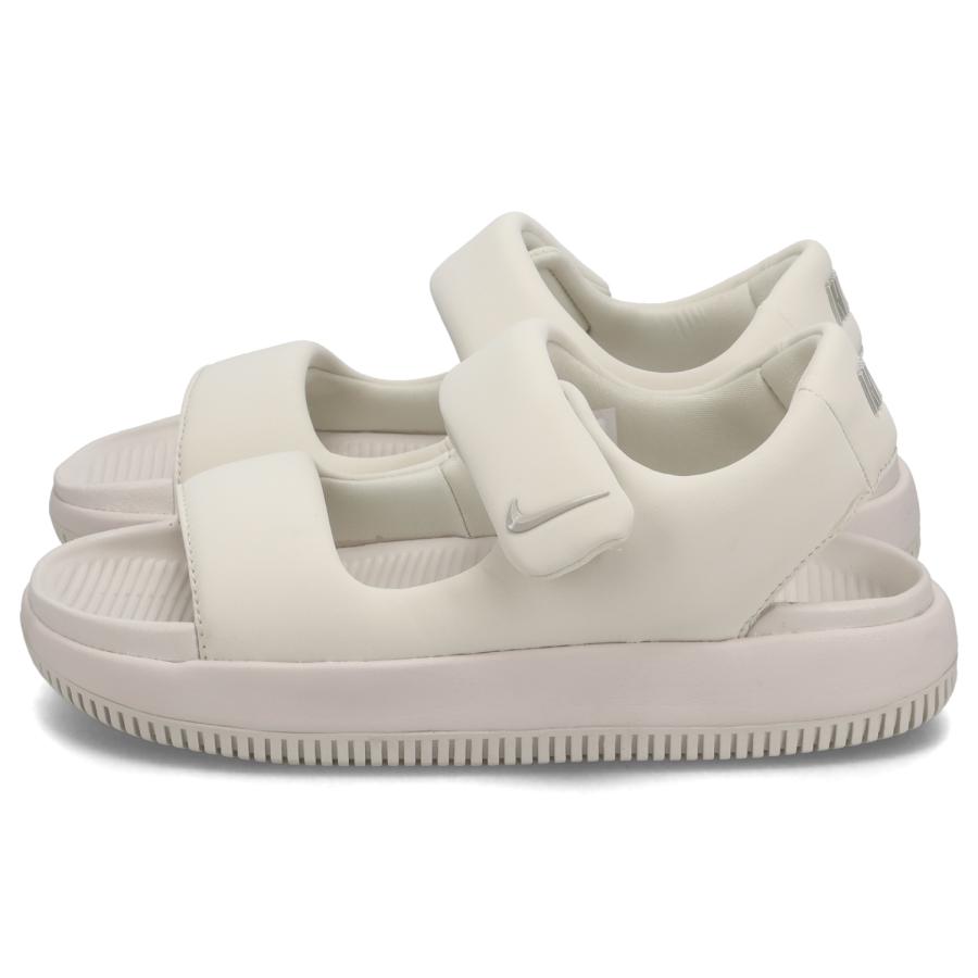 NIKE（ナイキ） ウィメンズ カーム ストラップサンダル レディース