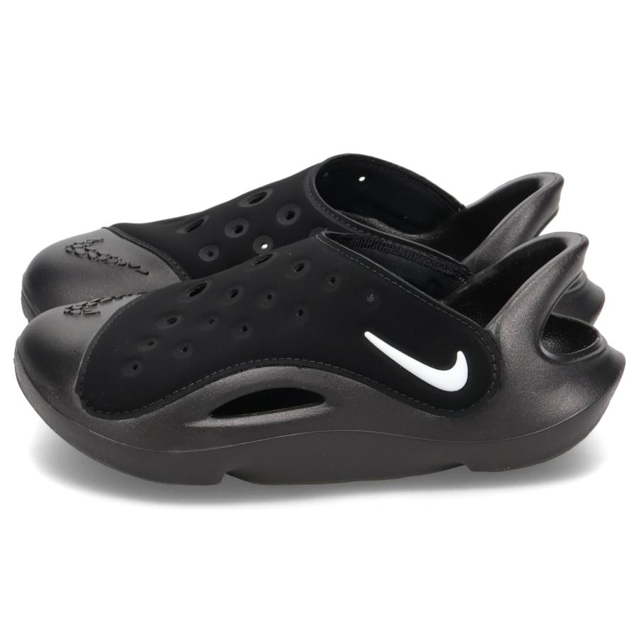 NIKE ナイキ アクアスウッシュ スニーカーサンダル キッズ NIKE ナイキ アクアスウッシュ スニーカーサンダル キッズ