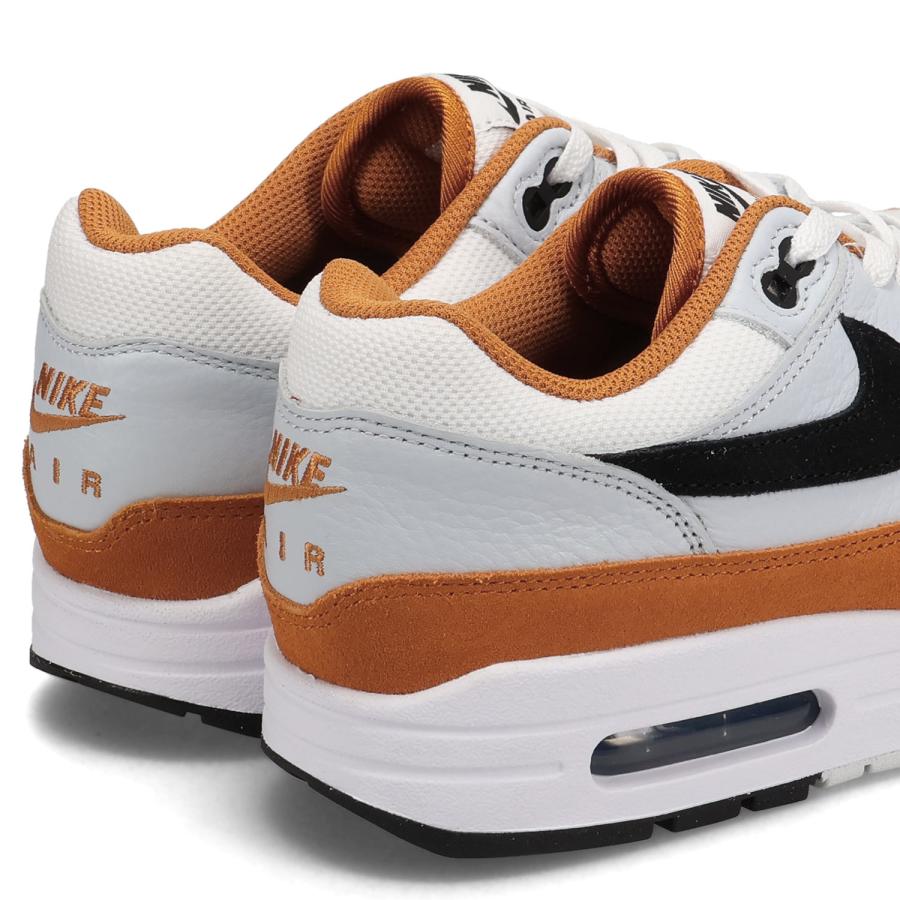 ナイキ NIKE エアマックス1 スニーカー メンズ AIR MAX 1 オレンジ FN6952-101｜sneak｜06