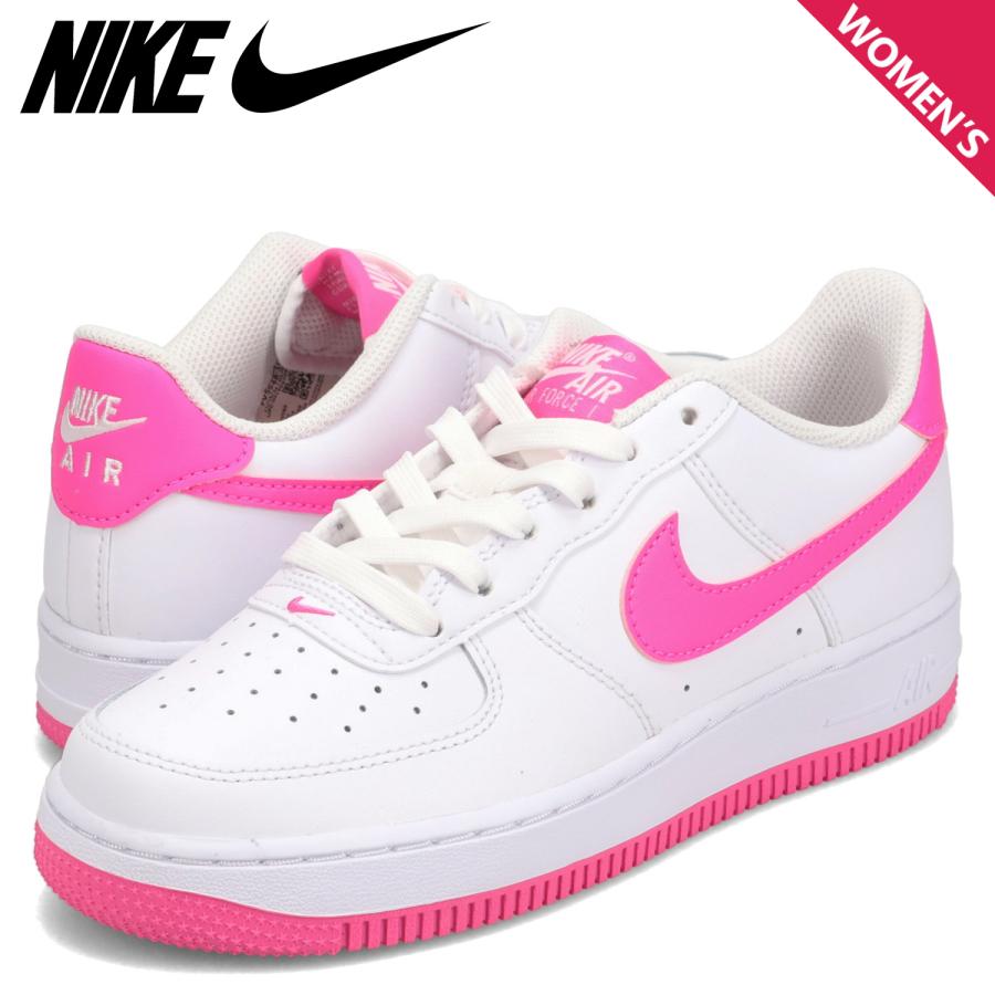 NIKE（ナイキ） エアフォース1 GS スニーカー レディース AIR FORCE 1