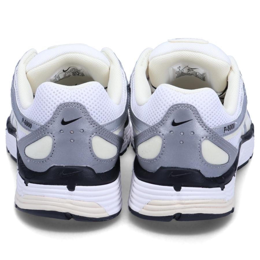 NIKE ナイキ スニーカー レディース ウィメンズ W P-6000 オフ