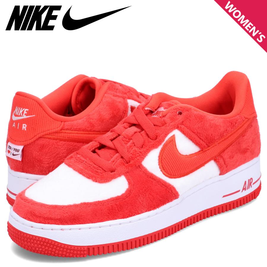 NIKE ナイキ エアフォース1 GS スニーカー レディース AIR FORCE NIKE ナイキ エアフォース1 GS スニーカー レディース AIR FORCE