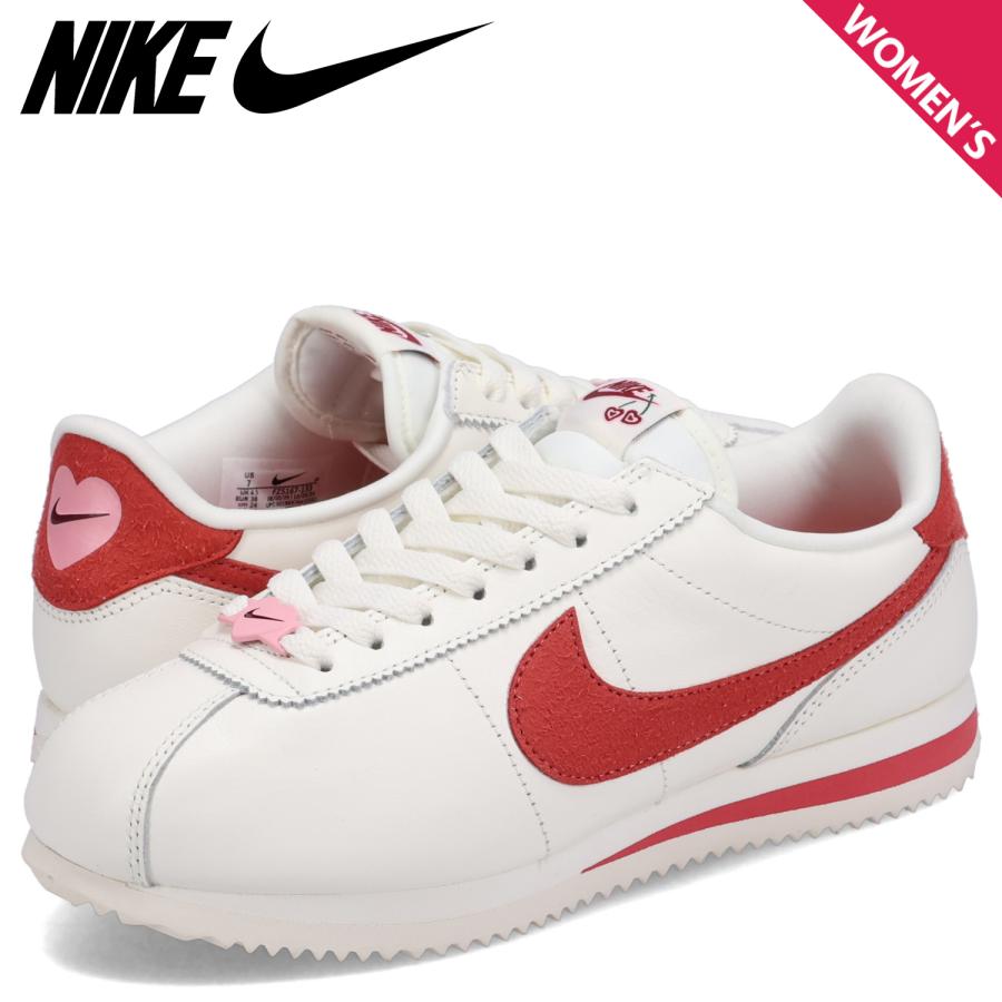 NIKE（ナイキ） ウィメンズ コルテッツ SE スニーカー レディース W