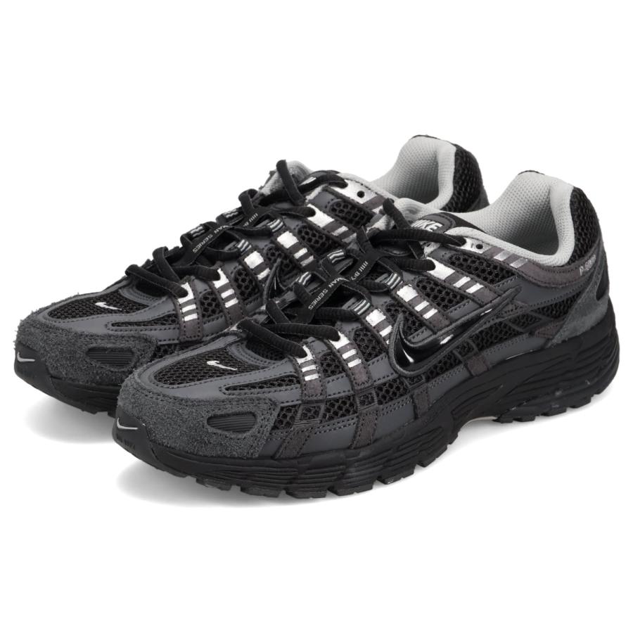 ナイキ NIKE スニーカー メンズ レディース P-6000 SE グレー HF0015-002 爆買の画像