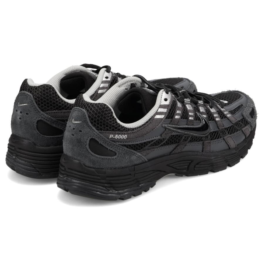 ナイキ NIKE スニーカー メンズ レディース P-6000 SE グレー HF0015-002 爆買の画像