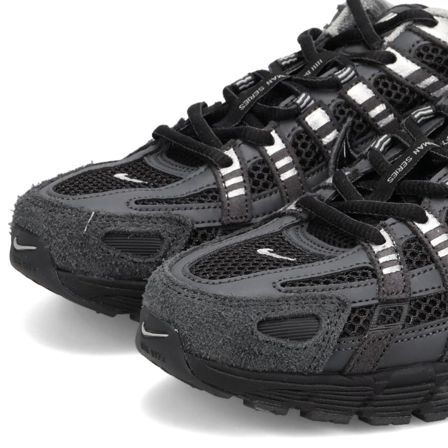 ナイキ NIKE スニーカー メンズ レディース P-6000 SE グレー HF0015-002 爆買の画像