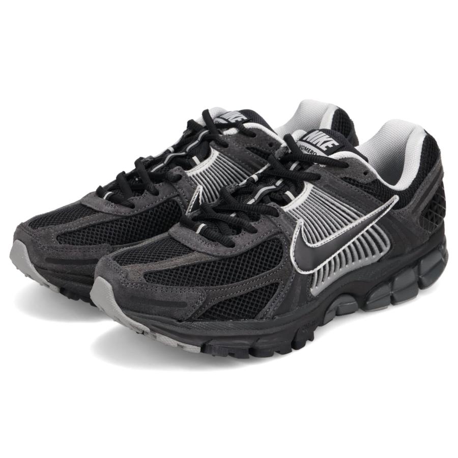 NIKE（ナイキ） ズームボメロ 5 スニーカー メンズ レディース ZOOM