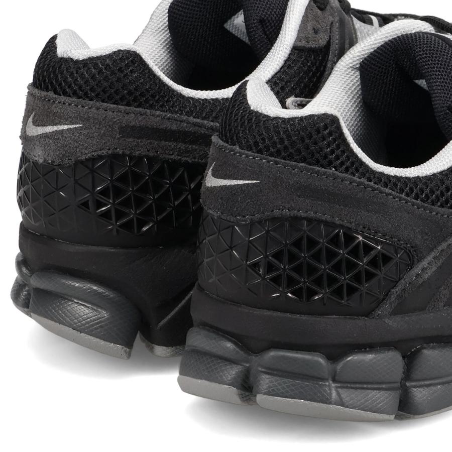 NIKE（ナイキ） ズームボメロ 5 スニーカー メンズ レディース ZOOM