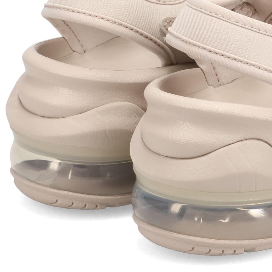 ナイキ NIKE ウィメンズ エアマックス ココ スポーツサンダル メンズ レディース 厚底 WMNS AIR MAX KOKO SANDAL ベージュ HF4265-299 爆買の画像